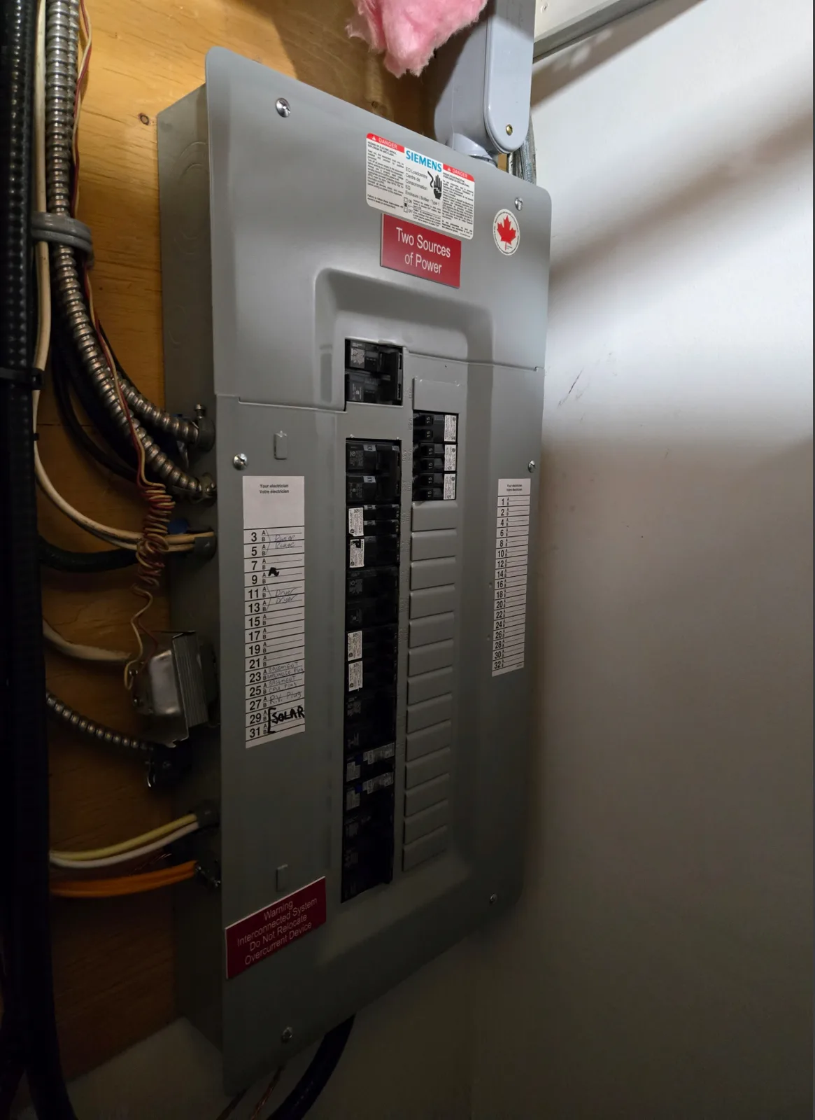 Xolar solar installation in Saskatchewan — photo 4