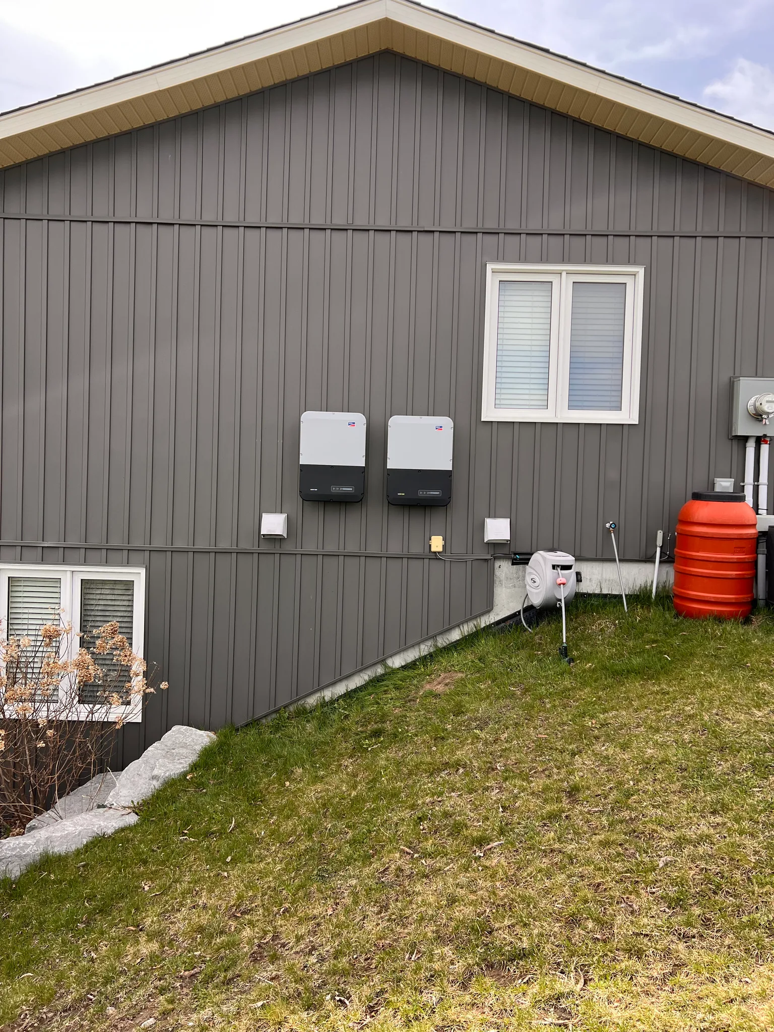 Featured install — Peterborough