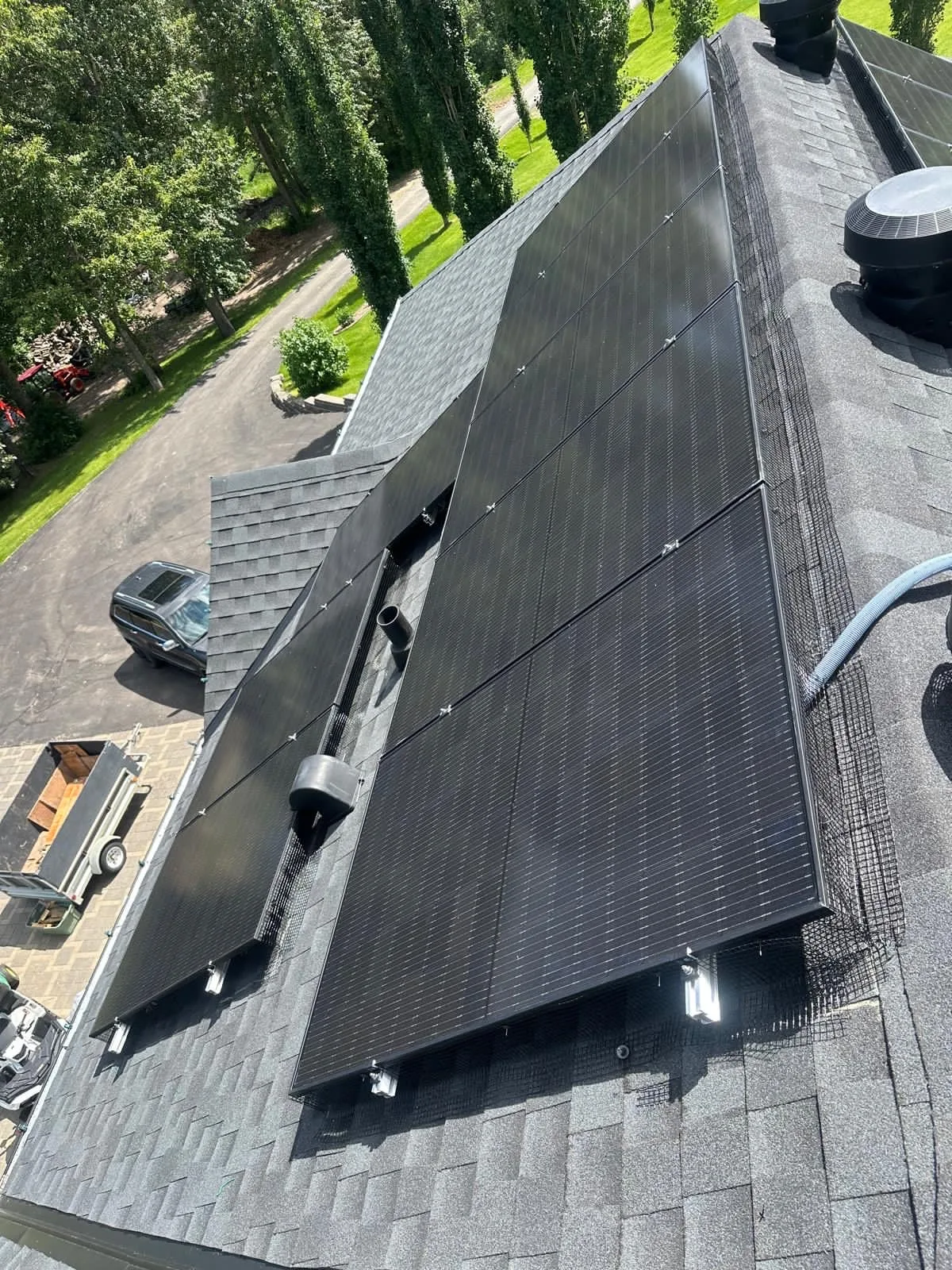 Featured install — Edmonton