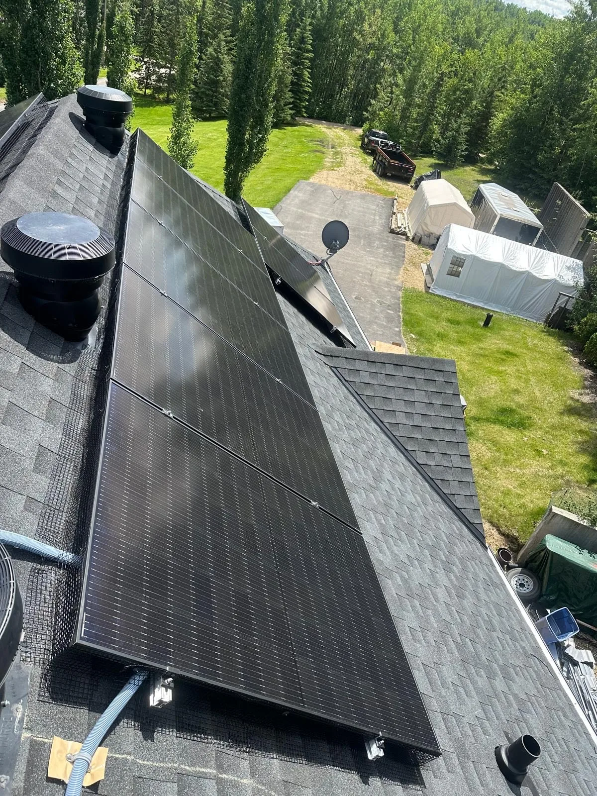 Featured install — Edmonton
