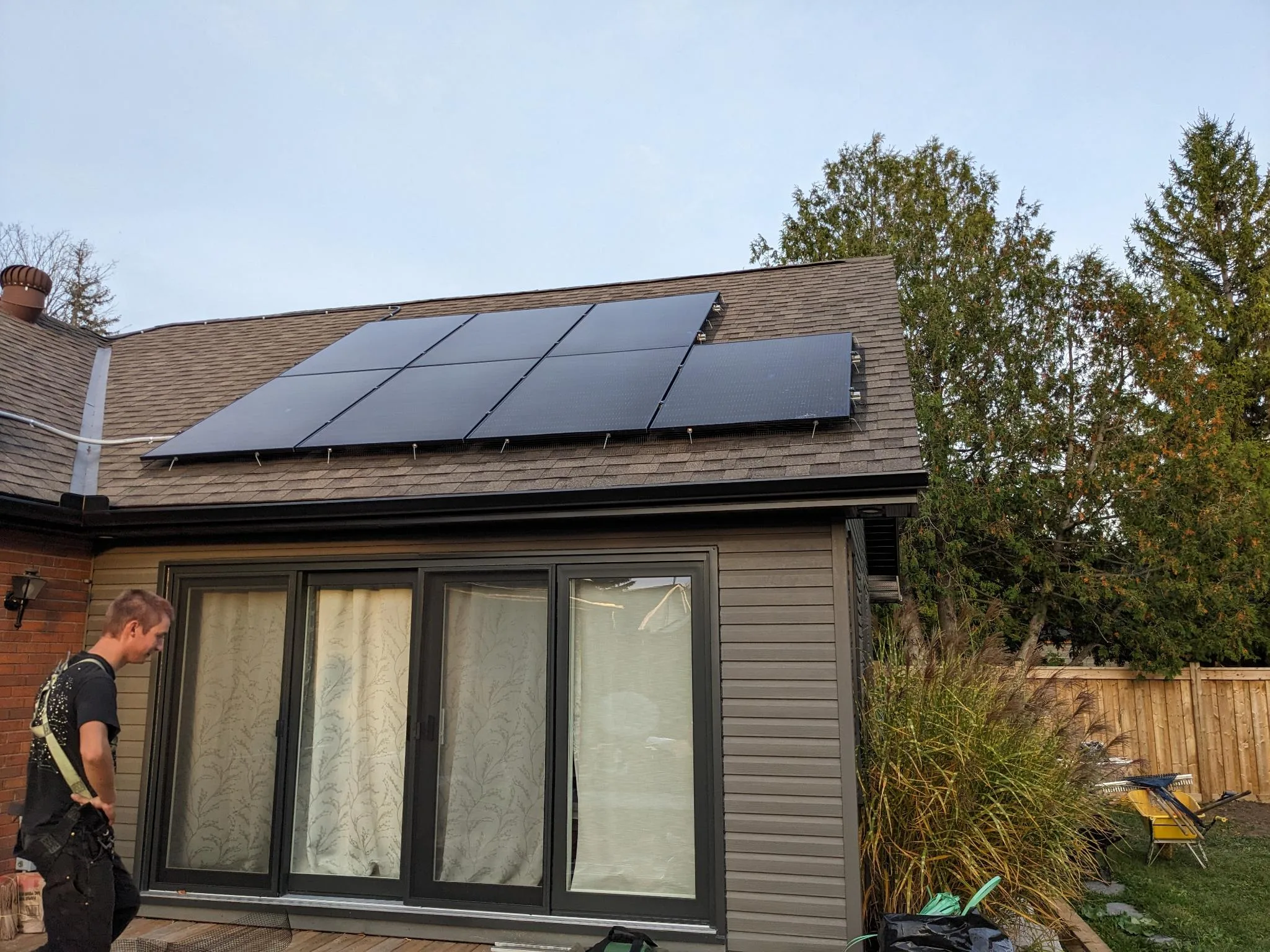 Featured install — Barrie