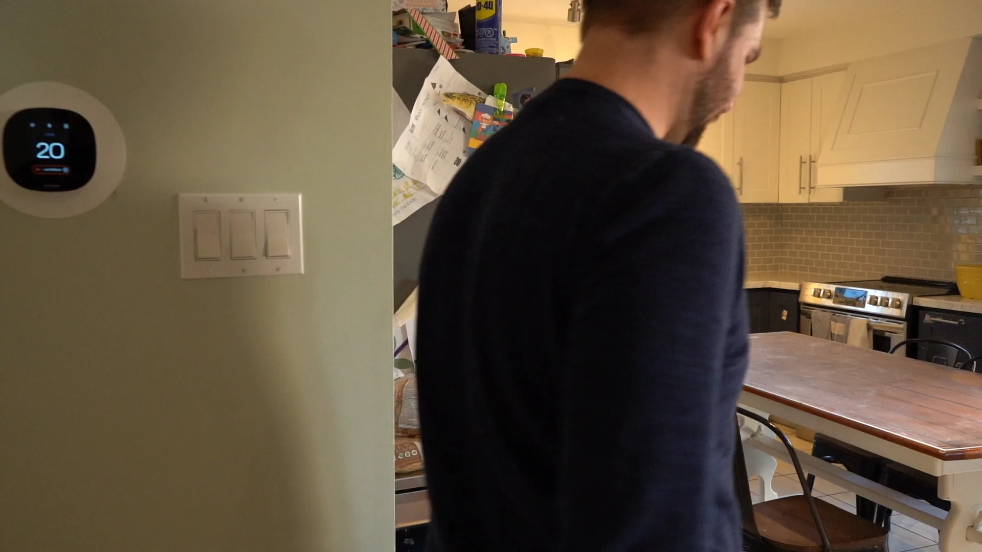 Featured install — Hamilton